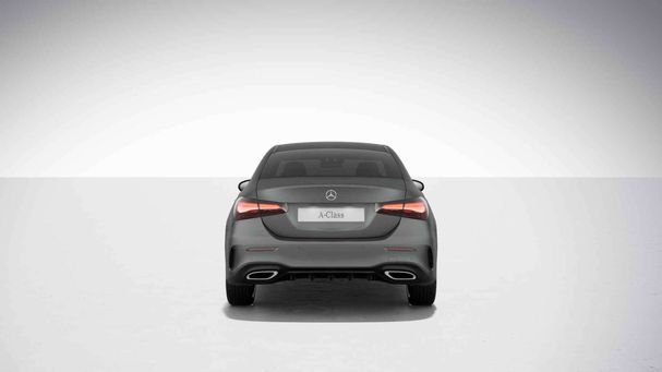 Mercedes-Benz A 180 100 kW image number 7