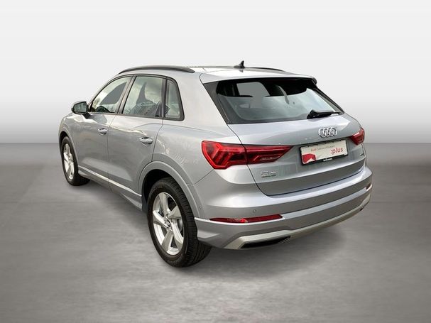 Audi Q3 40 TFSI Advanced 140 kW image number 3