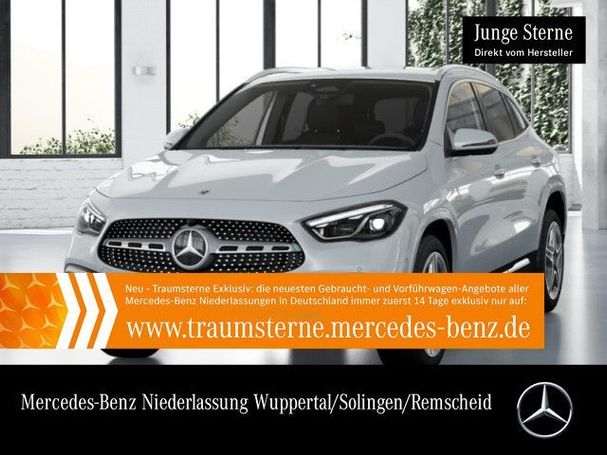 Mercedes-Benz GLA 200 120 kW image number 6