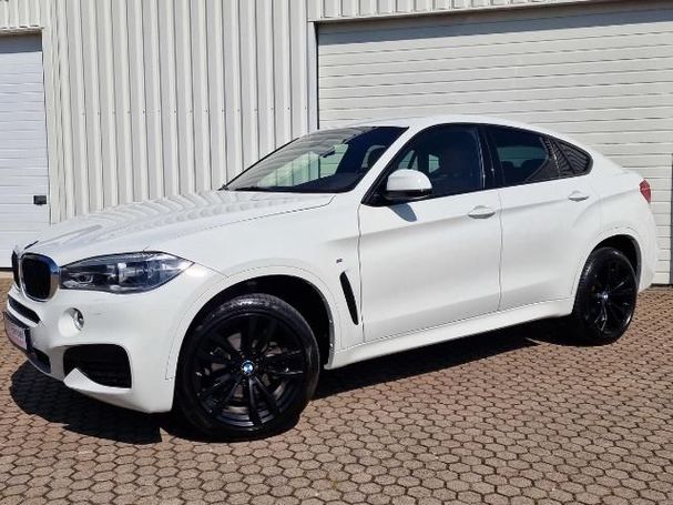 BMW X6 xDrive 190 kW image number 1