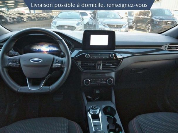 Ford Kuga 113 kW image number 7