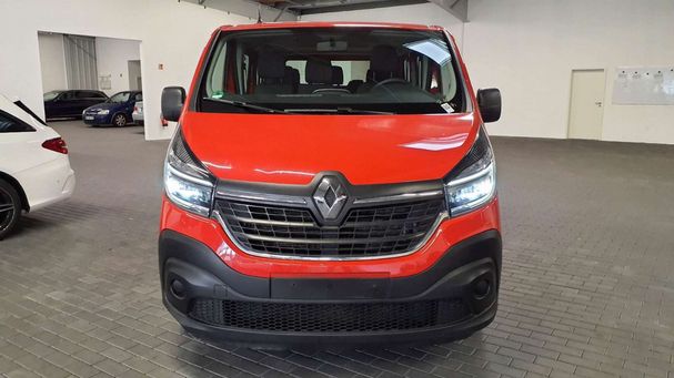 Renault Trafic Energy dCi 120 88 kW image number 2