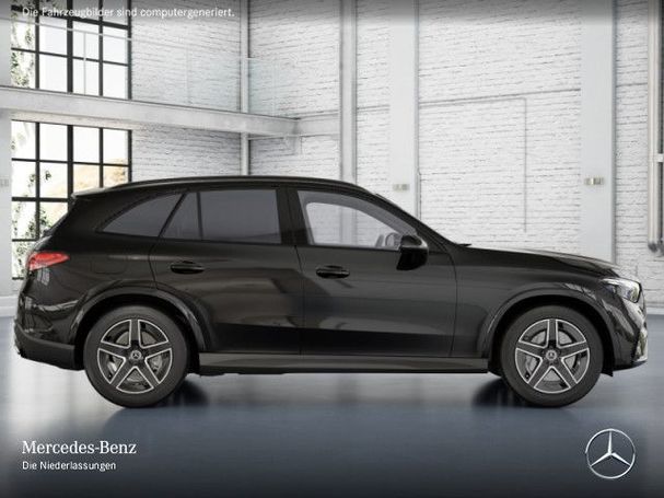 Mercedes-Benz GLC 220 d 145 kW image number 19