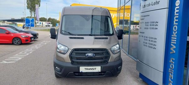 Ford Transit 350 Trend 125 kW image number 1