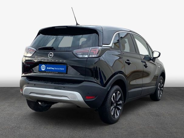 Opel Crossland X 96 kW image number 3