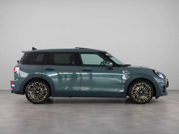 Mini Cooper S Clubman Untold Edition 132 kW image number 9