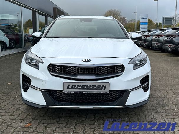 Kia XCeed 1.4 103 kW image number 2