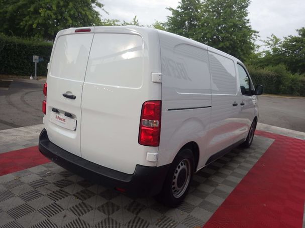 Opel Vivaro 1.5 Diesel L2 88 kW image number 3