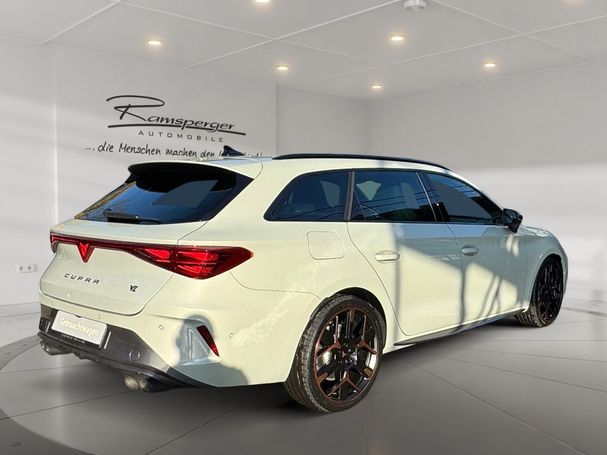 Cupra Leon Sportstourer VZ 2.0 TSI 245 kW image number 2