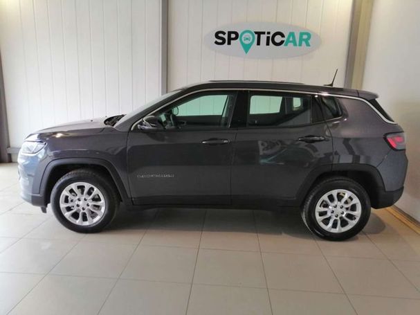 Jeep Compass 1.5 T4 96 kW image number 5