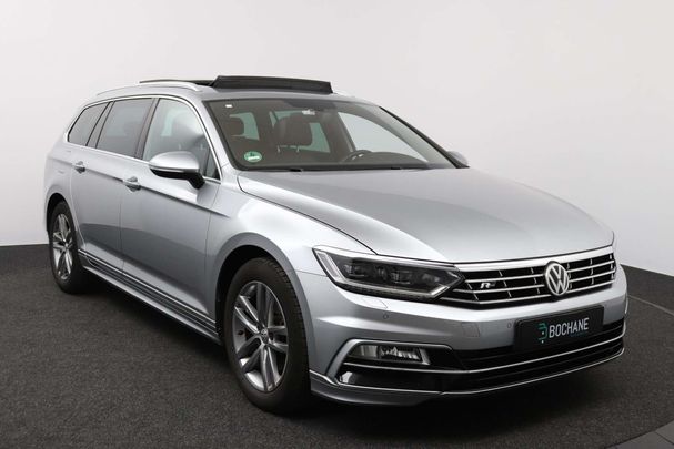 Volkswagen Passat Variant 1.5 TSI DSG Highline 110 kW image number 40