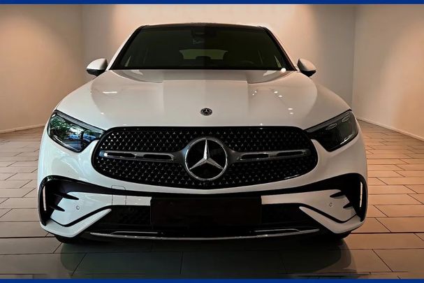 Mercedes-Benz GLC 300 190 kW image number 3