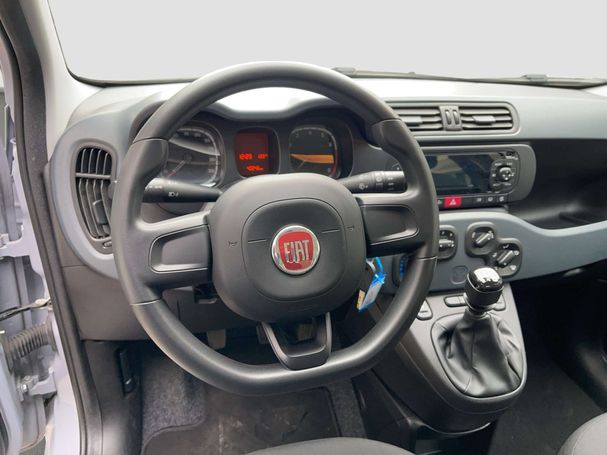 Fiat Panda 1.2 Easy 51 kW image number 9