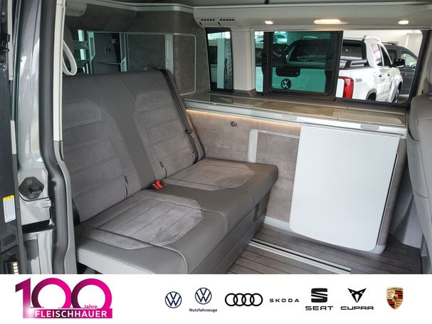 Volkswagen T6 California 2.0 TDI 150 kW image number 4