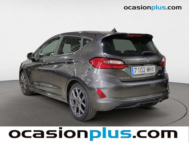 Ford Fiesta 1.0 EcoBoost 92 kW image number 3