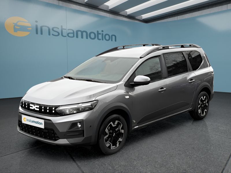 Dacia Jogger Hybrid 155