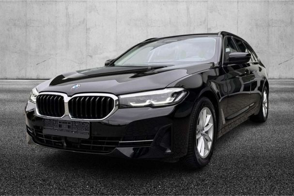 BMW 520d 140 kW image number 1