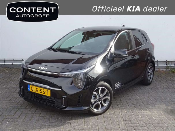 Kia Picanto 1.0 46 kW image number 1