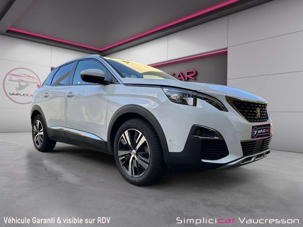 Peugeot 3008 96 kW image number 3