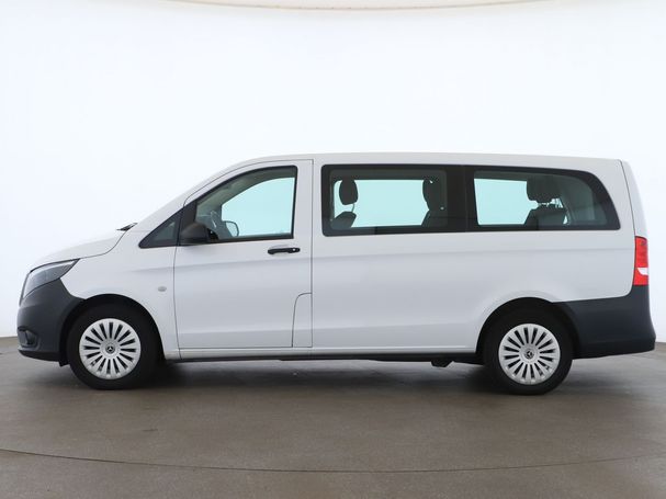 Mercedes-Benz Vito 114 CDi Tourer PRO 100 kW image number 4