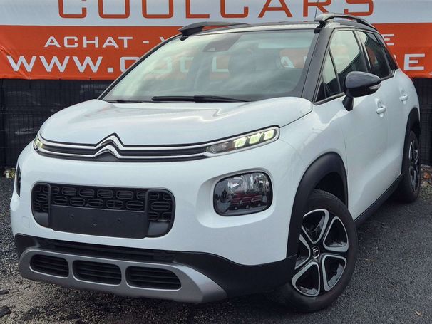 Citroen C3 Aircross 60 kW image number 1