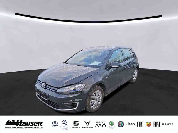 Volkswagen Golf E 100 kW image number 1