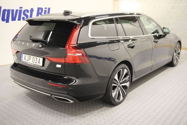 Volvo V60 T6 Inscription AWD 251 kW image number 3