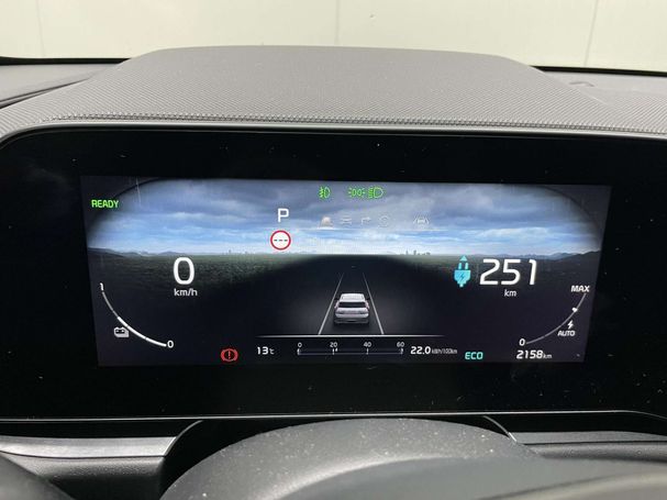 Kia Niro EV 64 kWh 150 kW image number 23