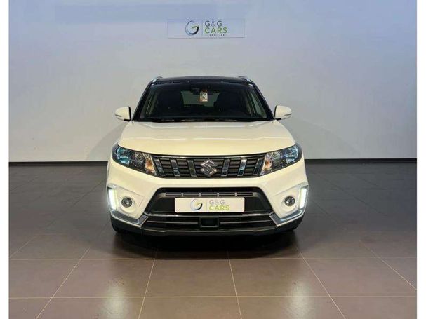 Suzuki Vitara 103 kW image number 2