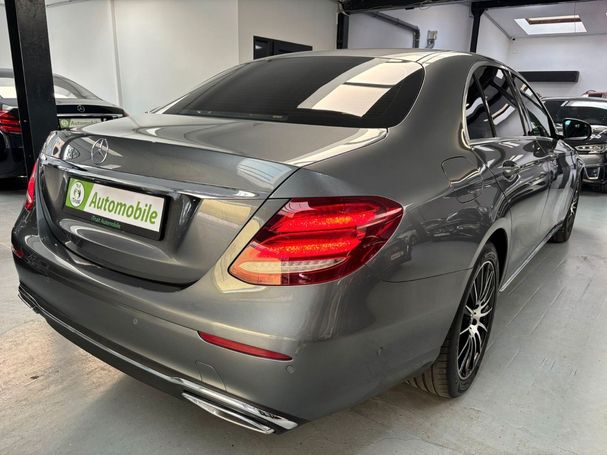 Mercedes-Benz E 220 d 143 kW image number 27