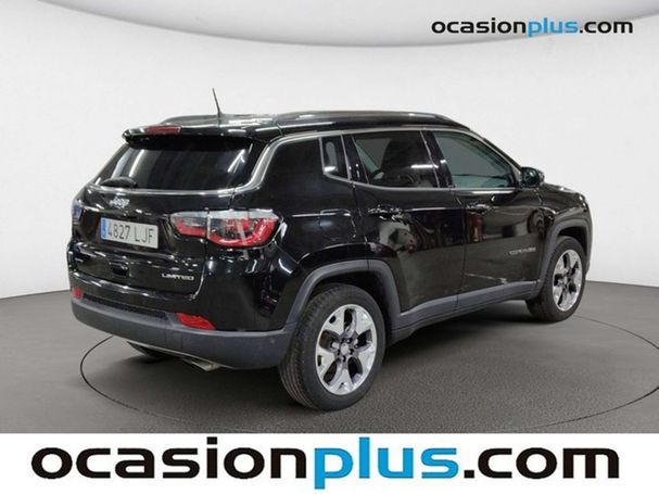 Jeep Compass Limited 103 kW image number 3