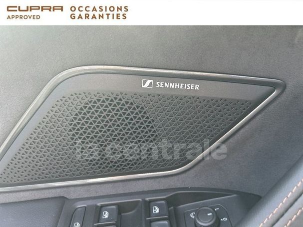 Cupra Formentor 1.5 eTSI DSG 110 kW image number 31