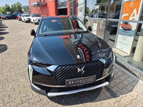 DS Automobiles 4 165 kW image number 1