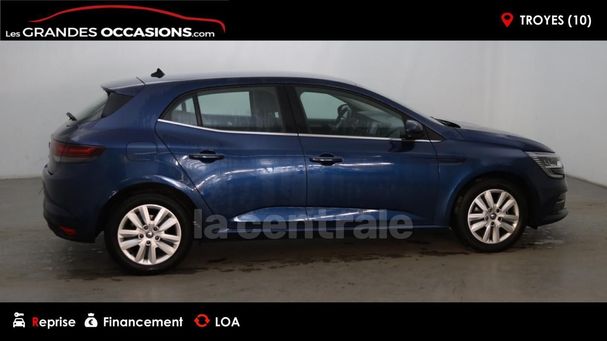 Renault Megane 1.5 Blue dCi 115 85 kW image number 13