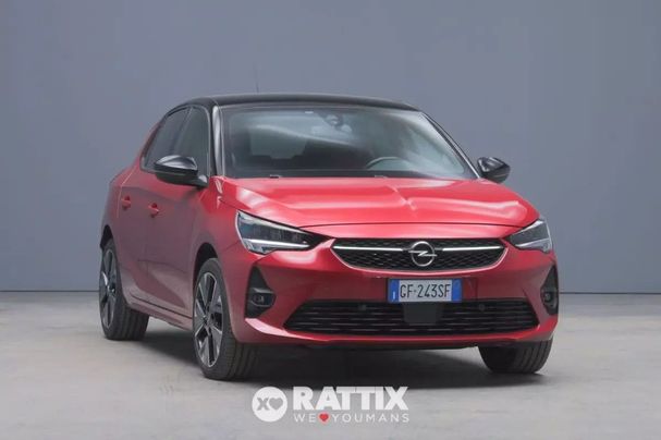 Opel Corsa e 100 kW image number 1