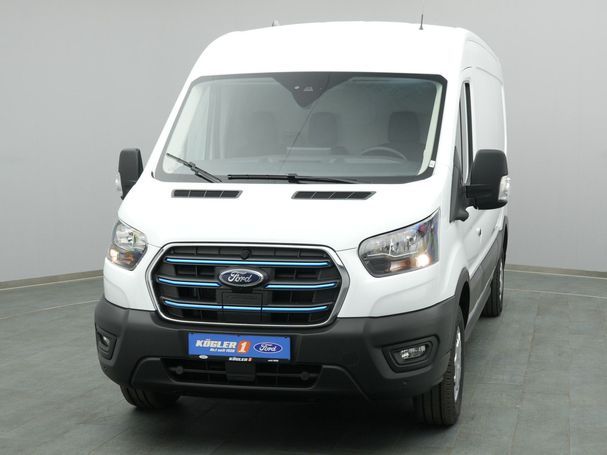 Ford E-Transit 350 L3 Trend 135 kW image number 48