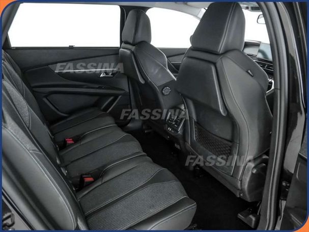 Peugeot 5008 BlueHDi 130 EAT8 Allure 96 kW image number 13