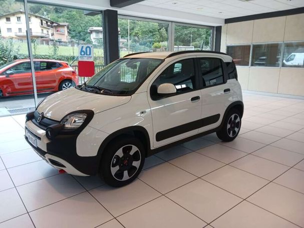 Fiat Panda 51 kW image number 1