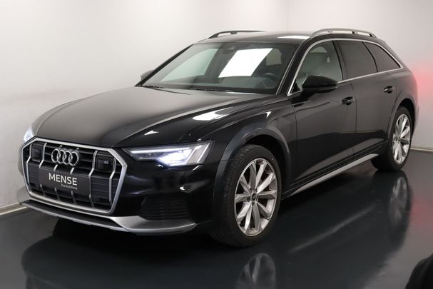 Audi A6 Allroad 45 TDI quattro S tronic 180 kW image number 1