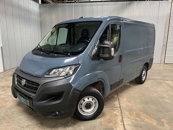 Fiat Ducato 2.3 MultiJet 88 kW image number 1