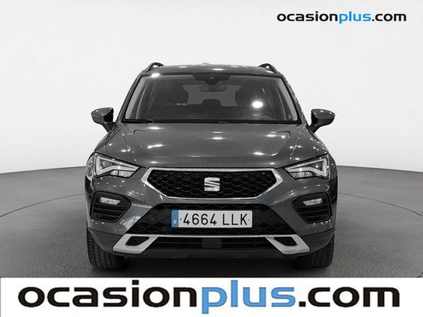 Seat Ateca 1.0 TSI Style 85 kW image number 14