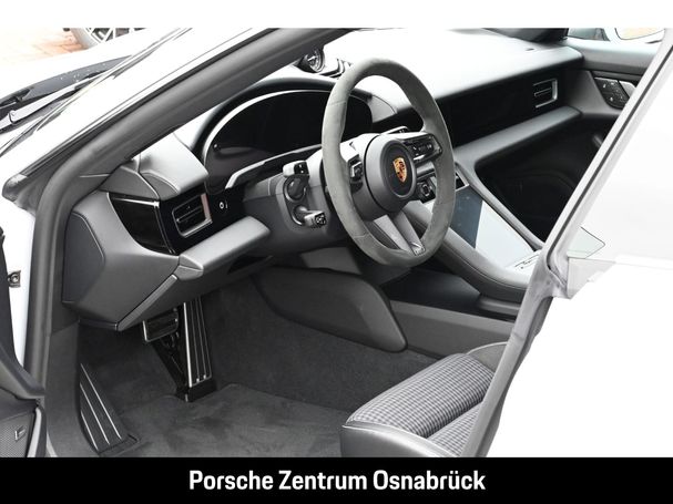 Porsche Taycan 320 kW image number 28