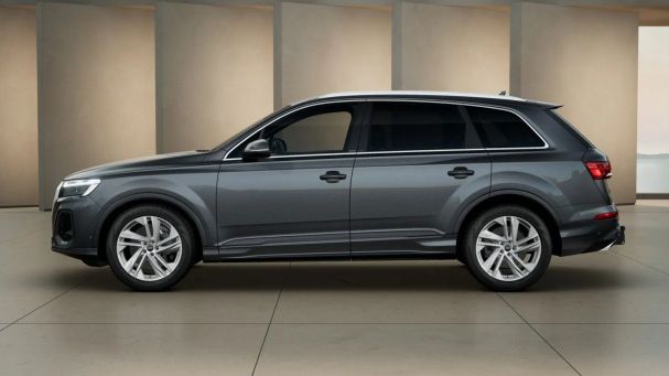 Audi Q7 170 kW image number 4