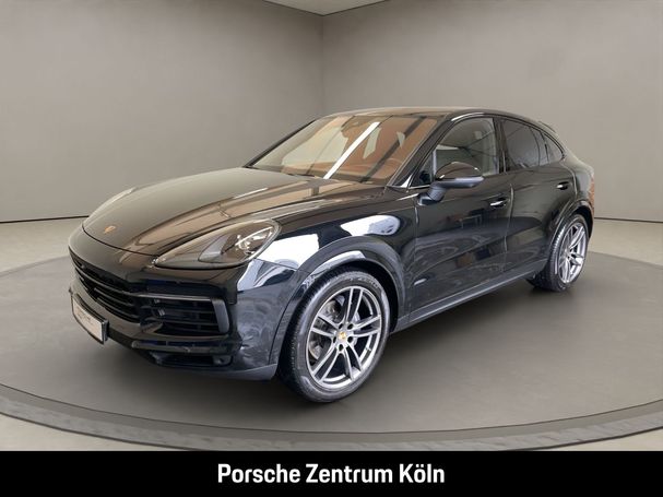 Porsche Cayenne Coupé 250 kW image number 1