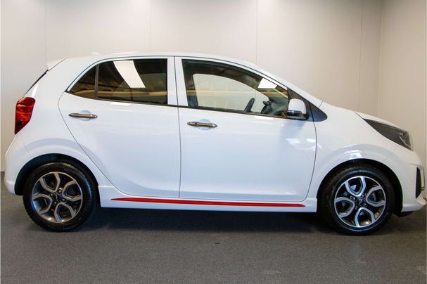 Kia Picanto 1.0 49 kW image number 4