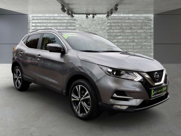 Nissan Qashqai 103 kW image number 2