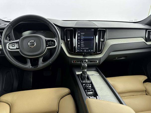 Volvo XC60 T5 Inscription 184 kW image number 11