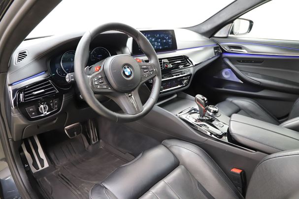 BMW M5 xDrive 441 kW image number 26