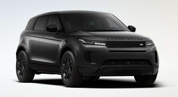 Land Rover Range Rover Evoque 118 kW image number 1