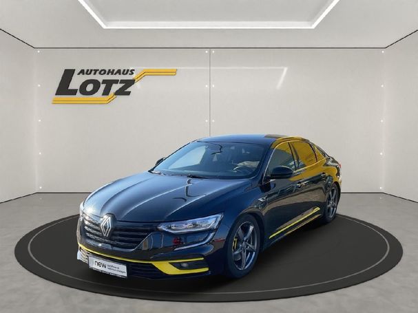 Renault Talisman Initiale Paris 138 kW image number 7